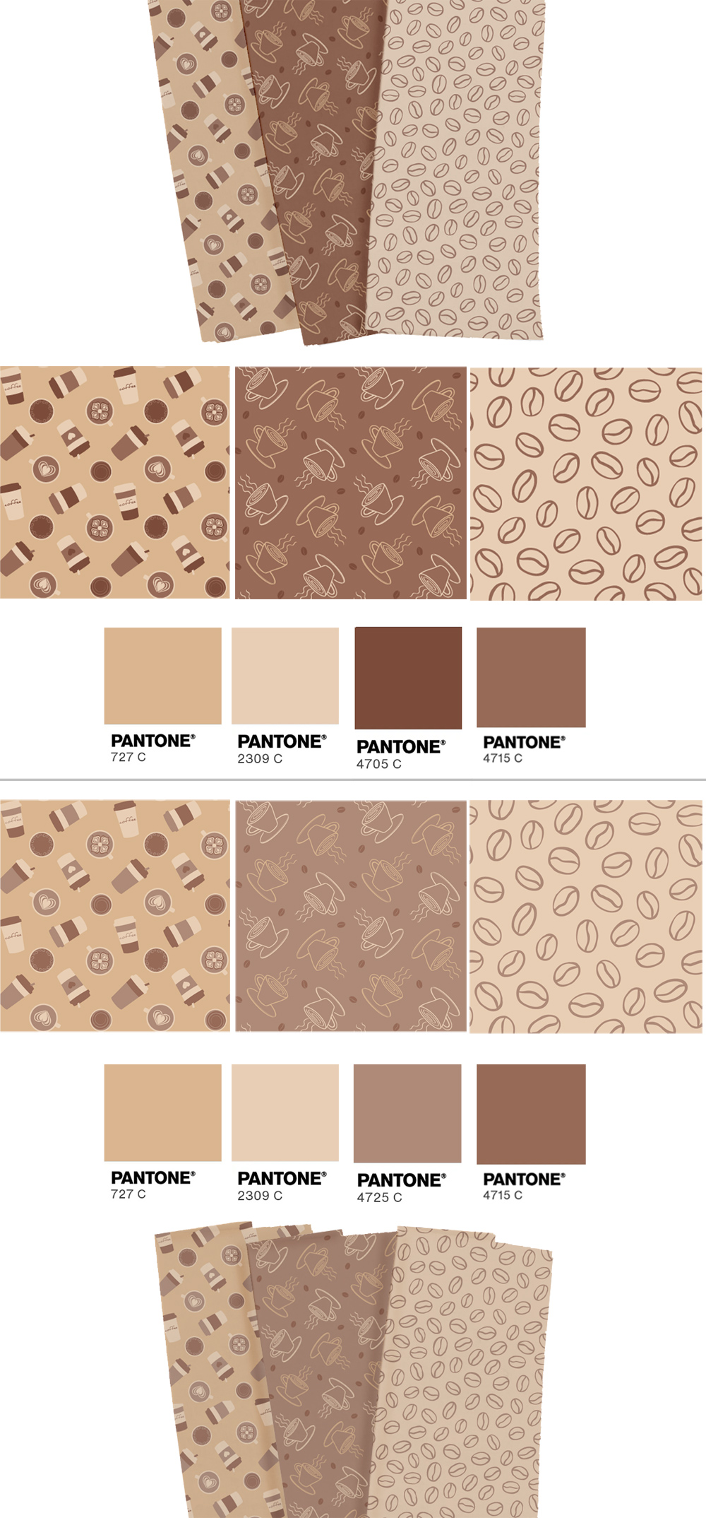 Graphic Design by olpattern for this project | Design #37206698