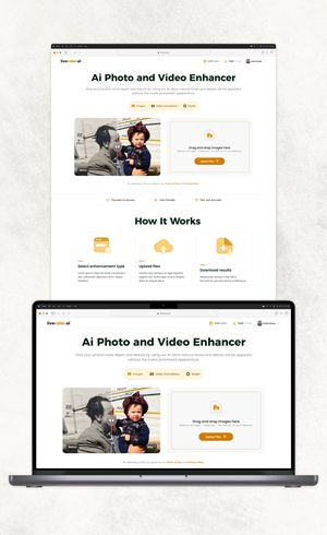 Web Design by iLexter for this project | Design: #37217274