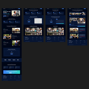 Web Design by Graphix Maestro