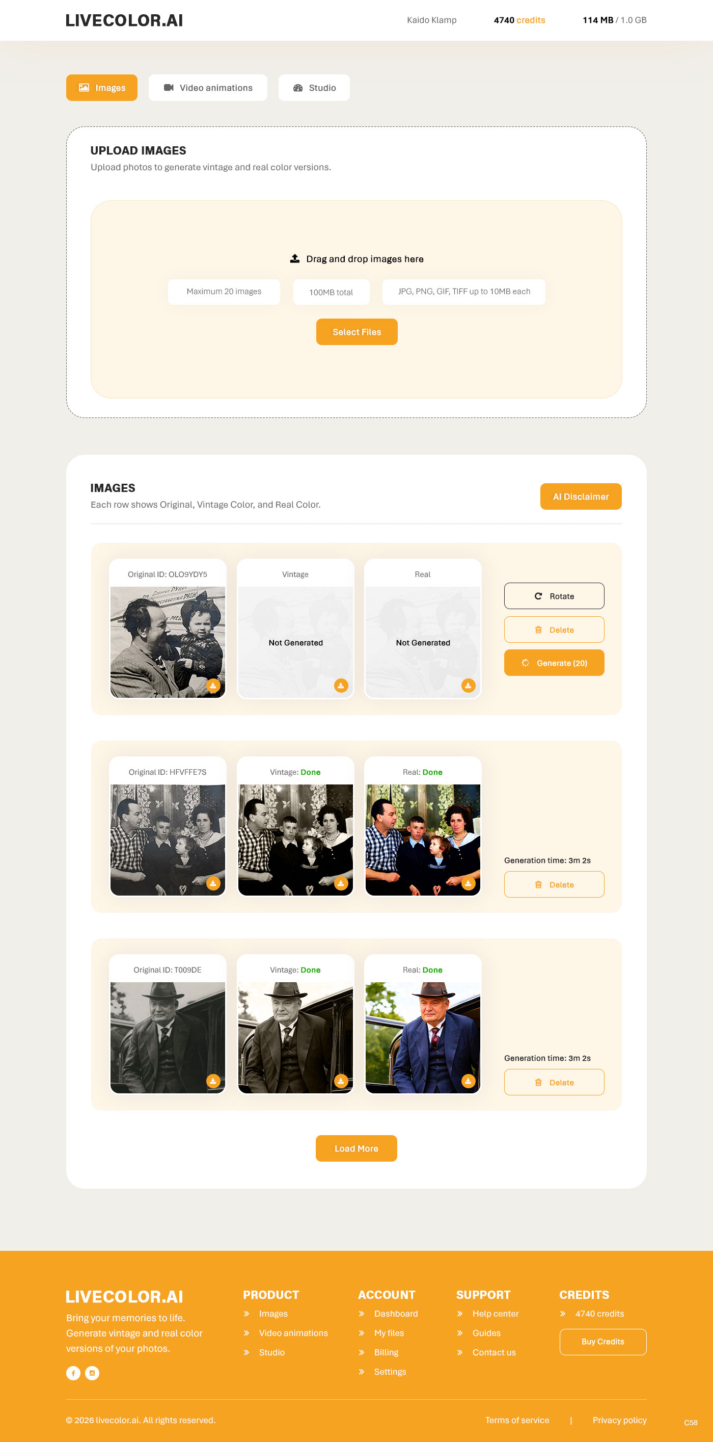 Web Design by pb for this project | Design #37204326
