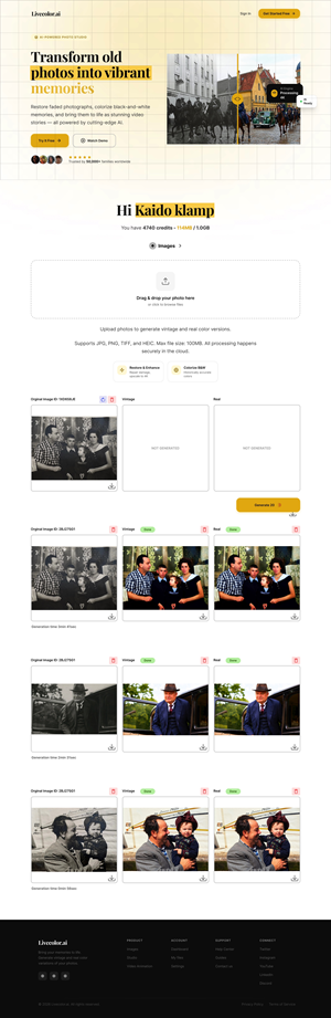 Web Design by pb for this project | Design: #37204328