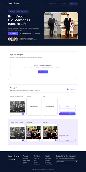 Web Design by pb for this project | Design: #37204332