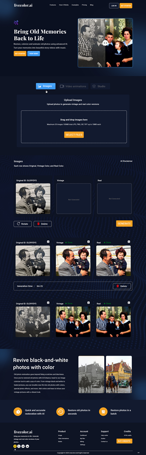 Web Design by pb for this project | Design: #37204336