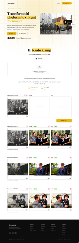 Web Design by pb for this project | Design: #37208089