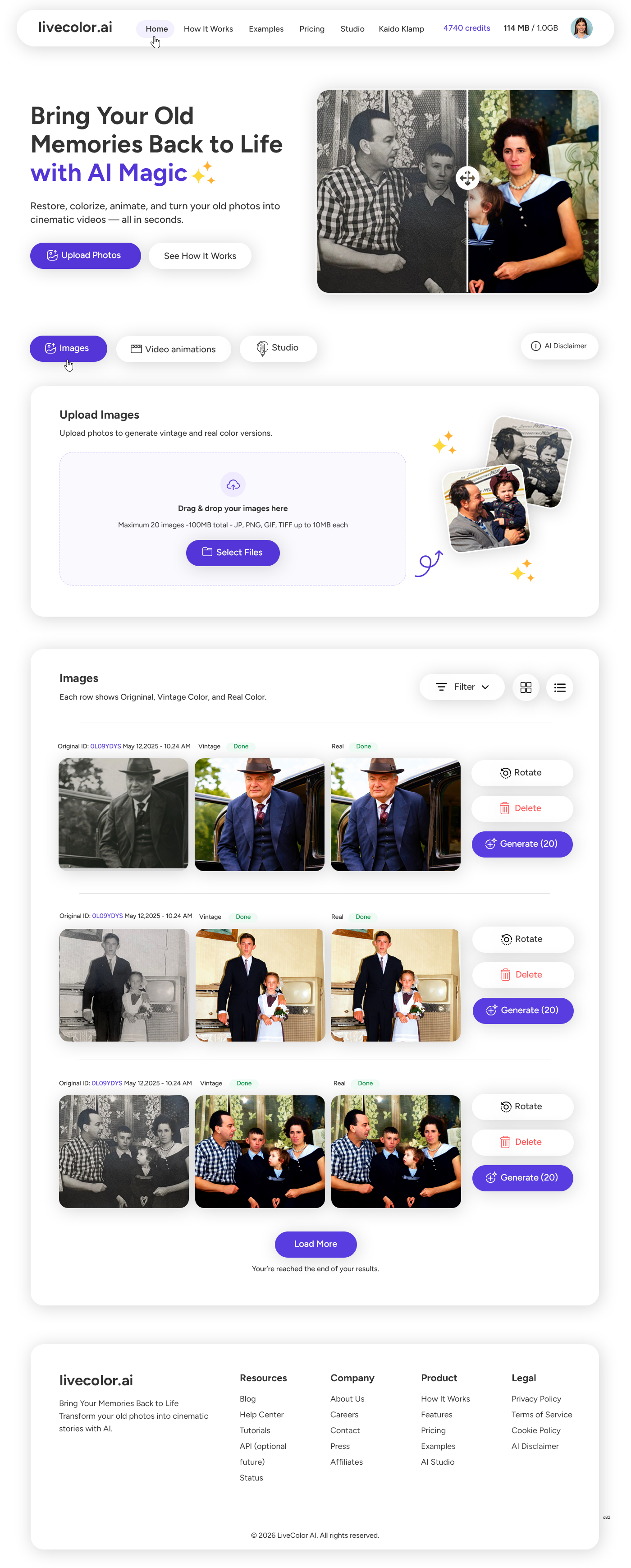 Web Design by pb for this project | Design #37208091