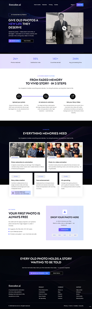Web Design by pb for this project | Design: #37208092