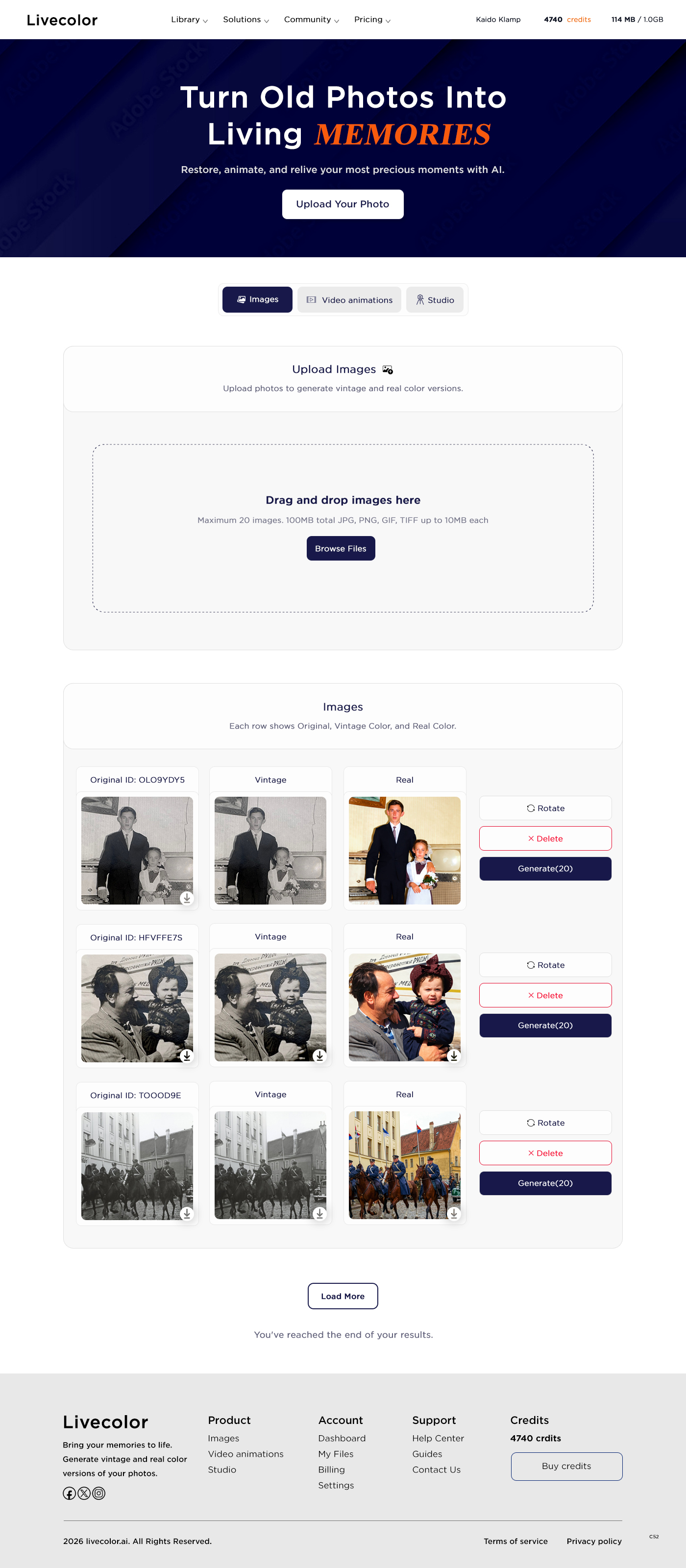 Web Design by pb for this project | Design #37208098