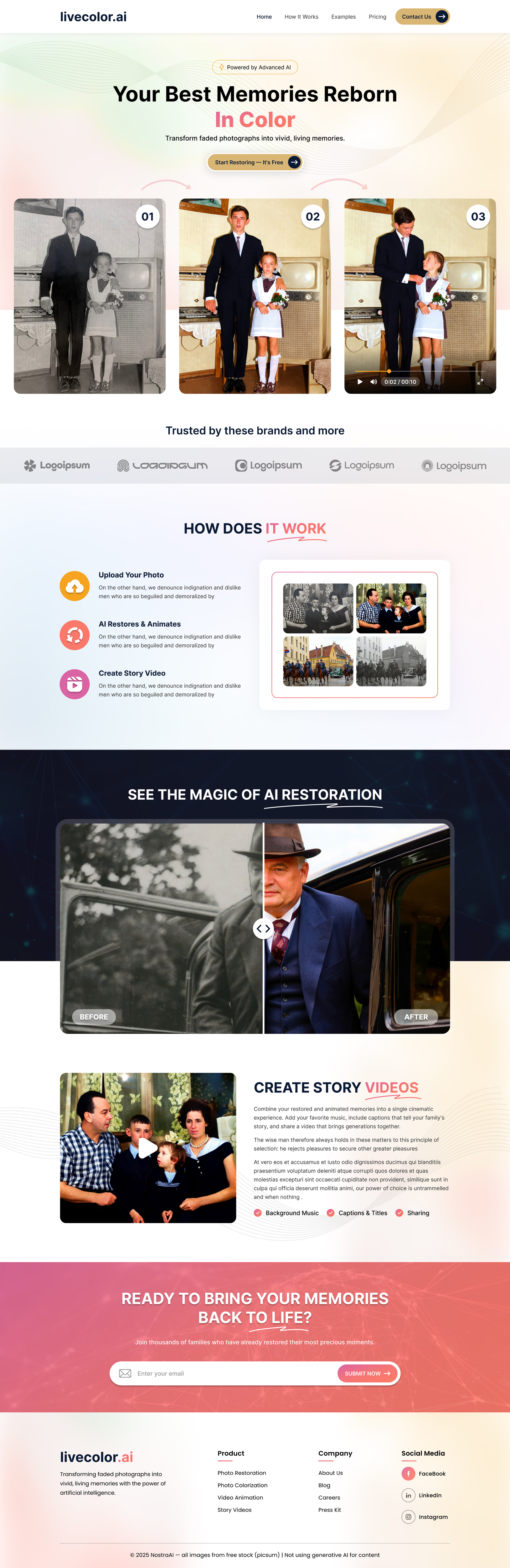 Web Design by Sbss for this project | Design #37203321