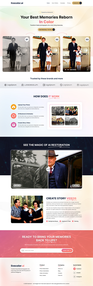 Web Design by Sbss for this project | Design: #37203321