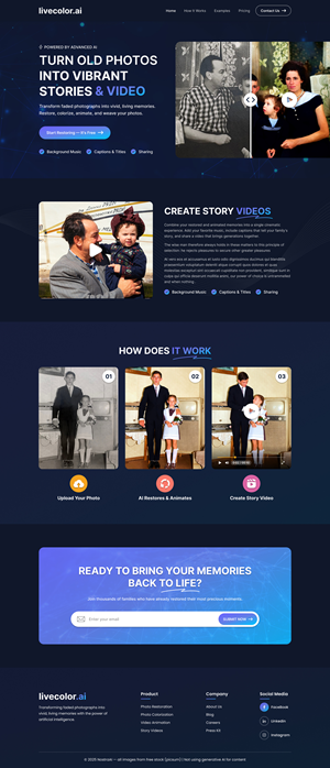 Web Design by Sbss for this project | Design: #37207362