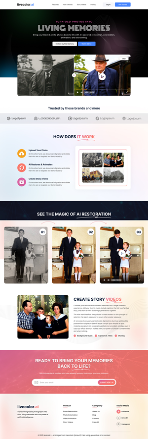 Web Design by Sbss for this project | Design: #37207436