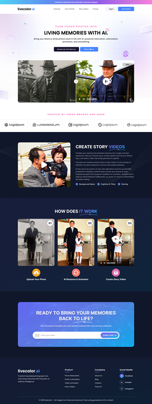 Web Design by Sbss for this project | Design: #37207437