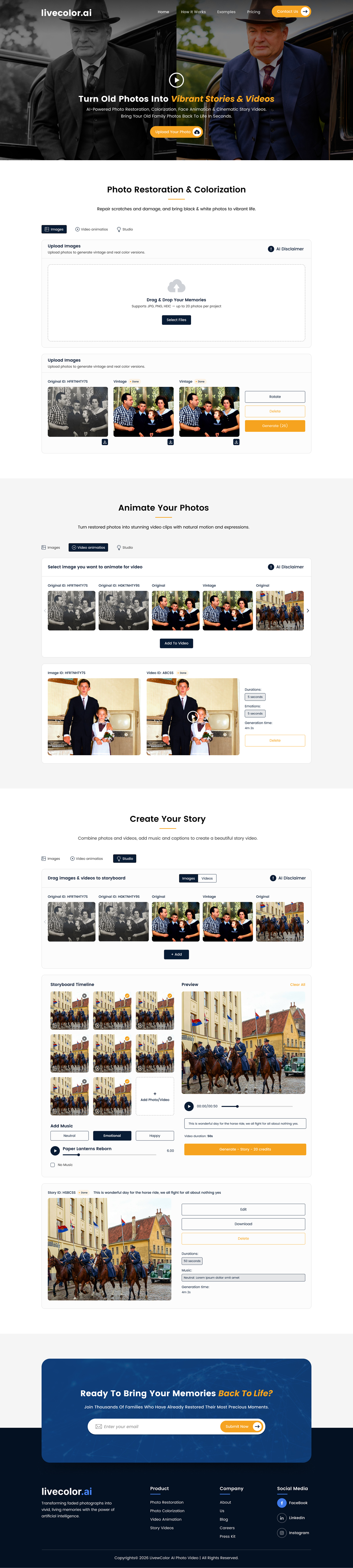 Web Design by Sbss for this project | Design #37221008