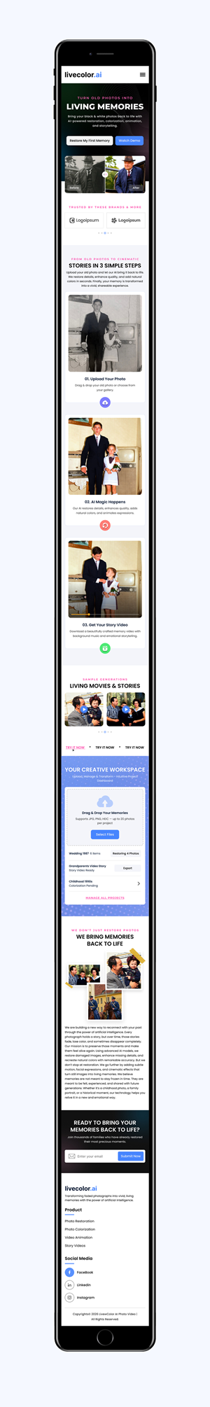 Web Design by Sbss for this project | Design: #37241382