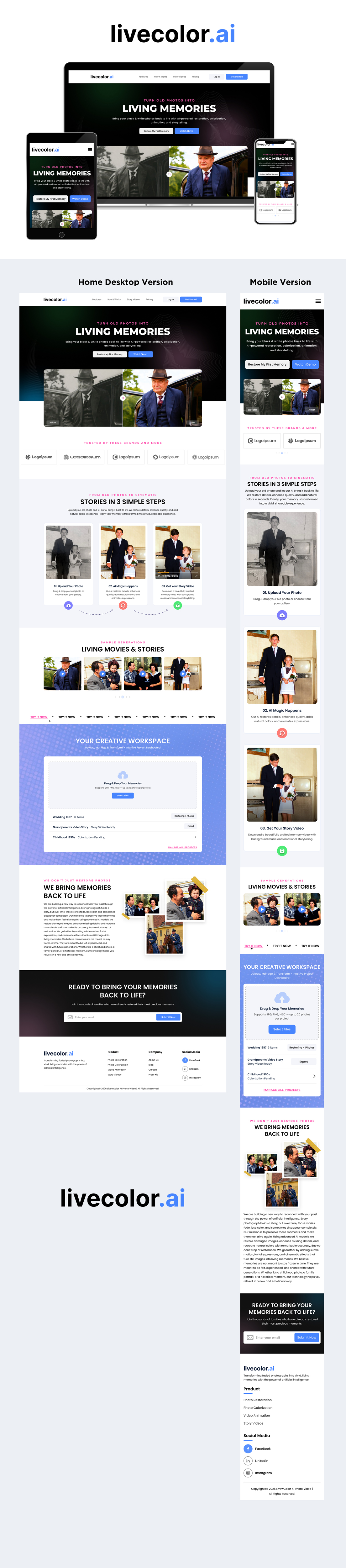 Web Design by Sbss for this project | Design: #37241383