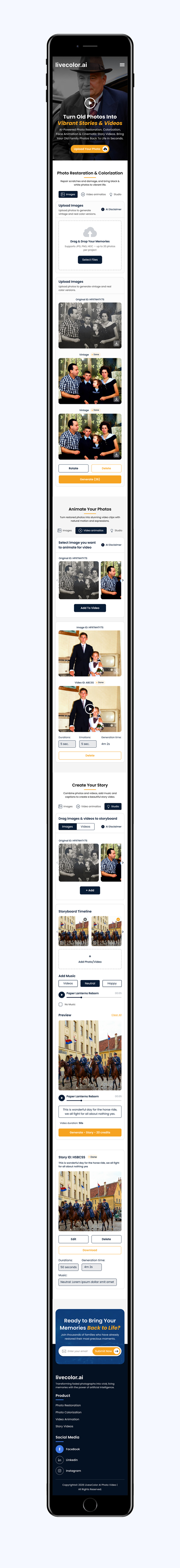 Web Design by Sbss for this project | Design #37245775