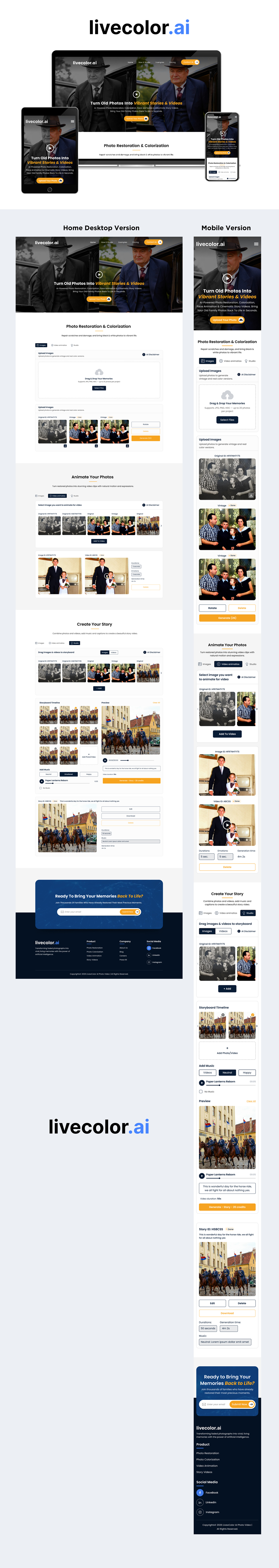 Web Design by Sbss for this project | Design #37245776