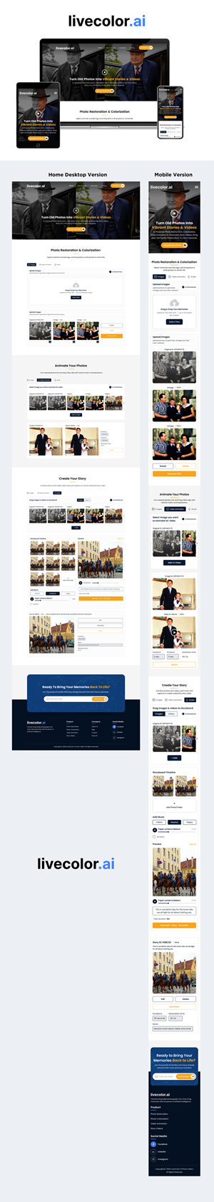 Web Design by Sbss for this project | Design: #37245776