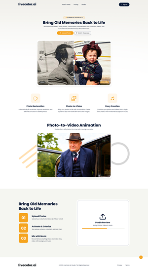 Web Design by NZ Creatives for this project | Design: #37207854