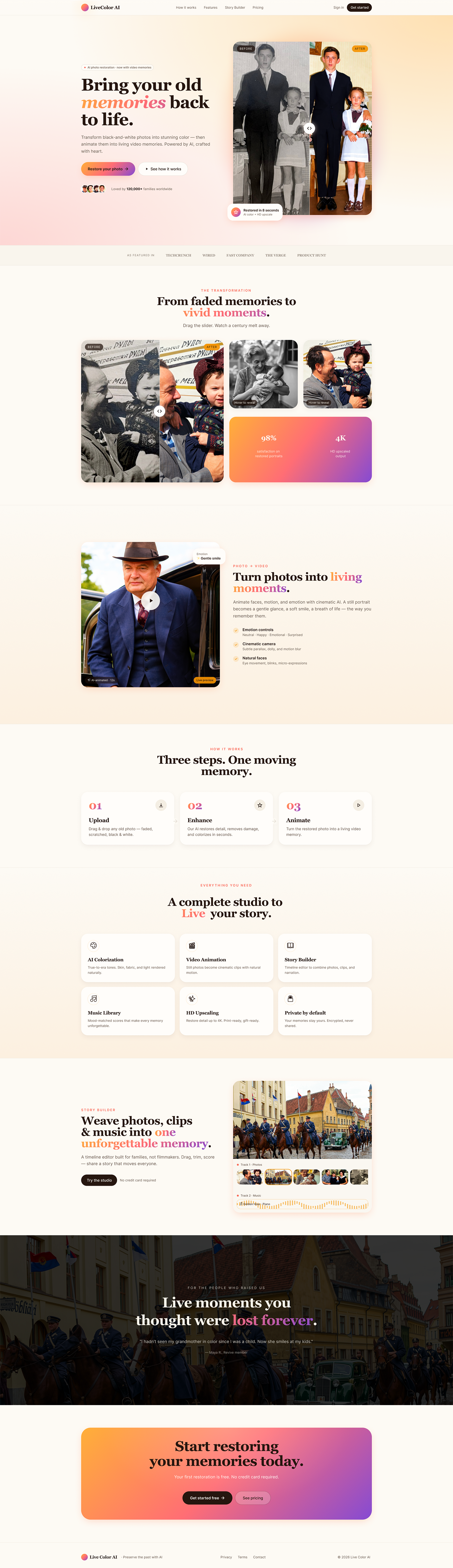 Web Design by ancineha for this project | Design #37207181