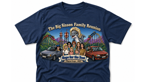 Design de T-shirt par SXB pour All American Running | Design : #37210978