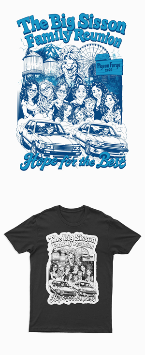 Design de T-shirt par guprulsugiyanto pour All American Running | Design : #37218958