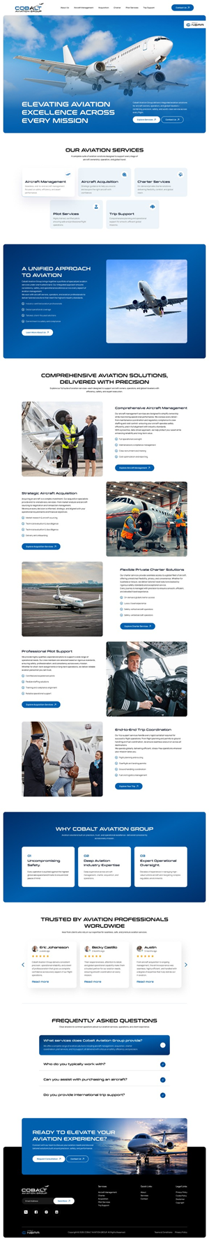 Web Design by Hafsa Fatymah for this project | Design: #37206844