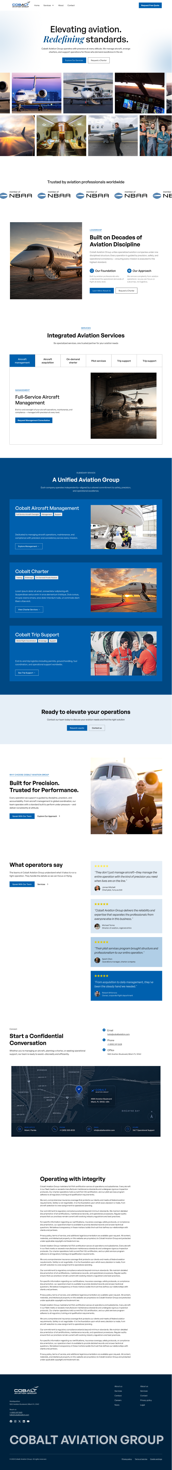 Web Design by Velaris Co. for this project | Design #37199556