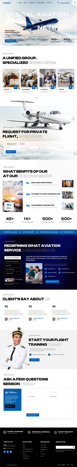 Web Design by Ascinate for this project | Design: #37208145