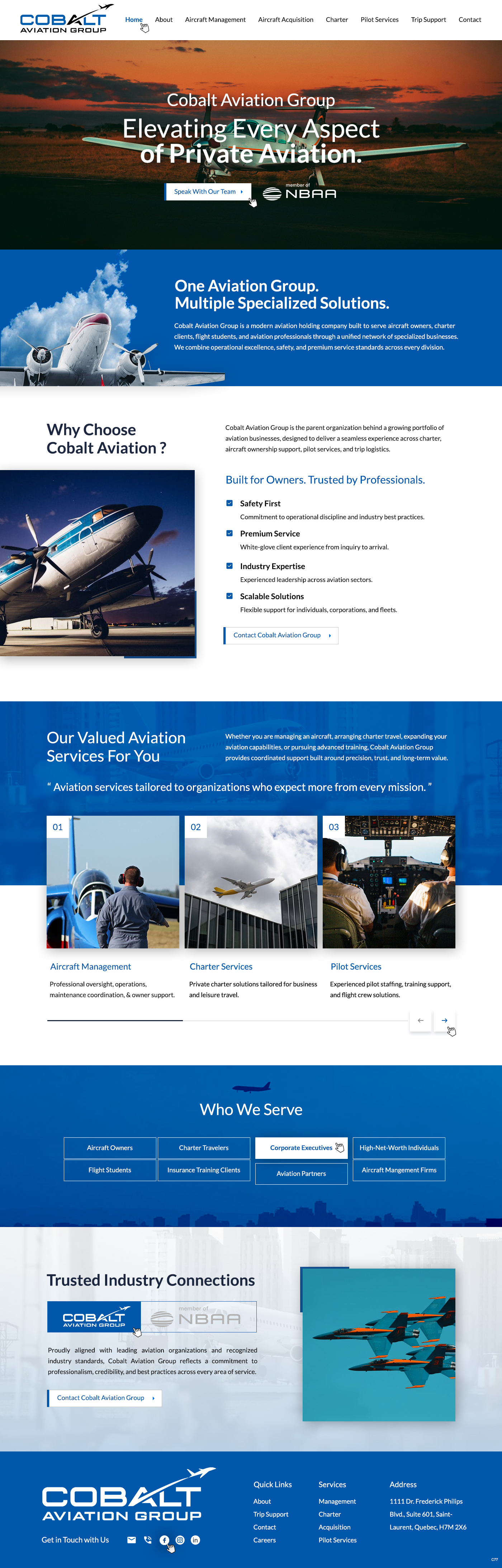 Web Design by pb for this project | Design #37204313