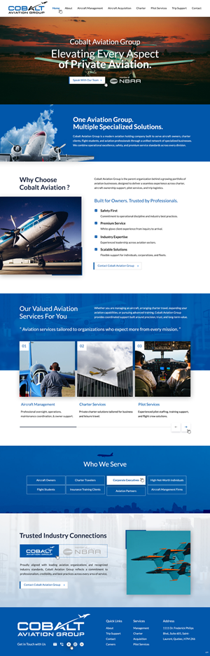 Web Design by pb for this project | Design: #37204313