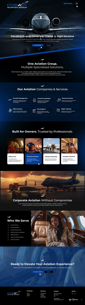 Web Design by pb for this project | Design: #37204314