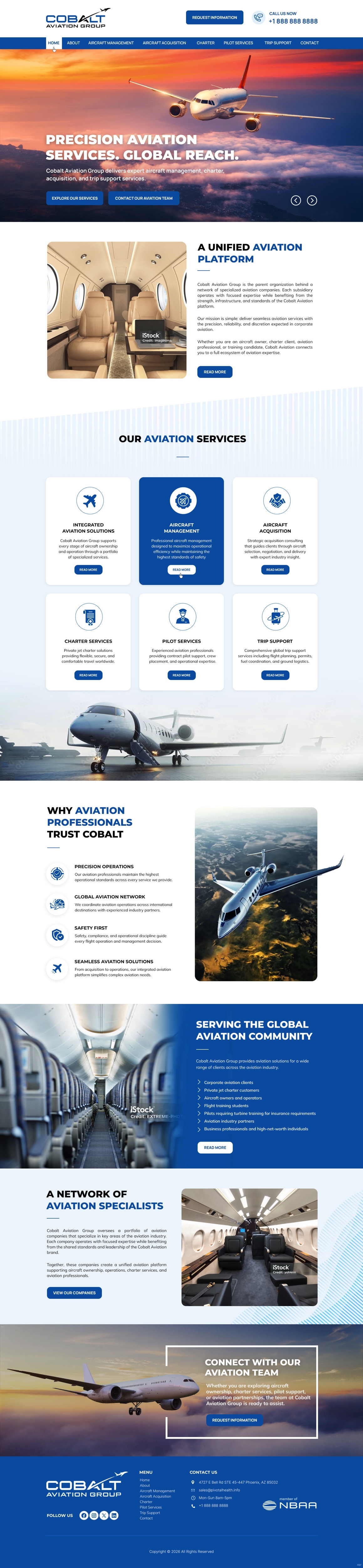 Web Design by pb for this project | Design #37204317