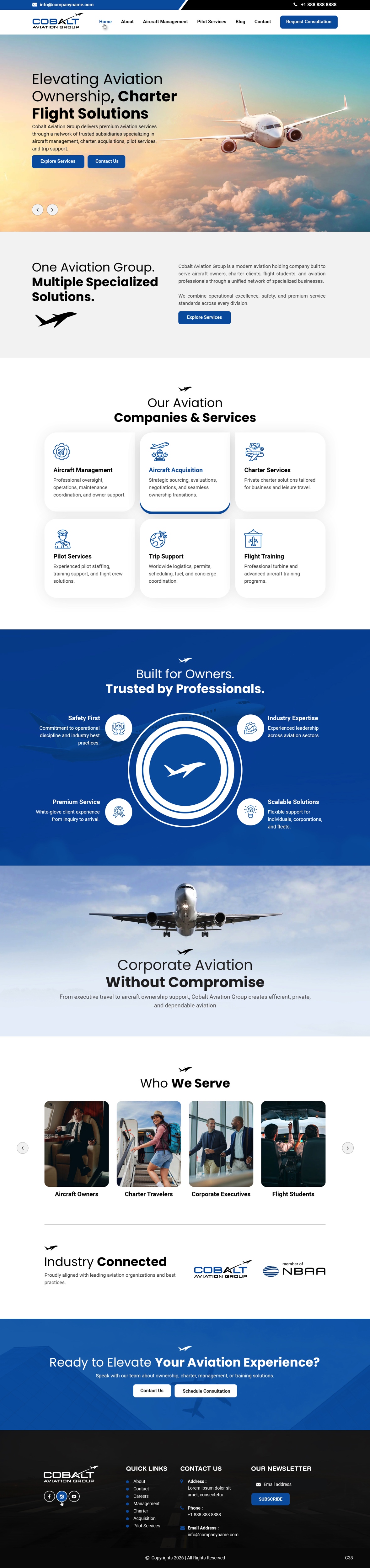 Web Design by pb for this project | Design #37204318