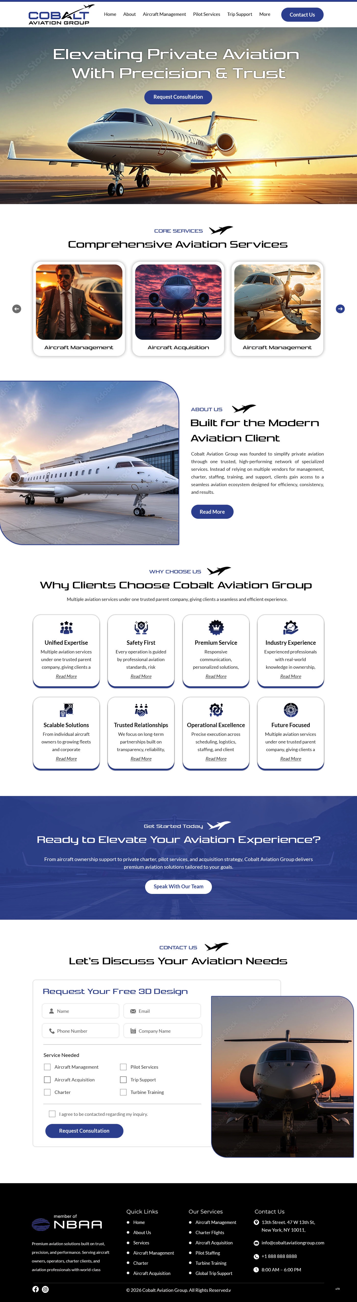 Web Design by pb for this project | Design #37204319