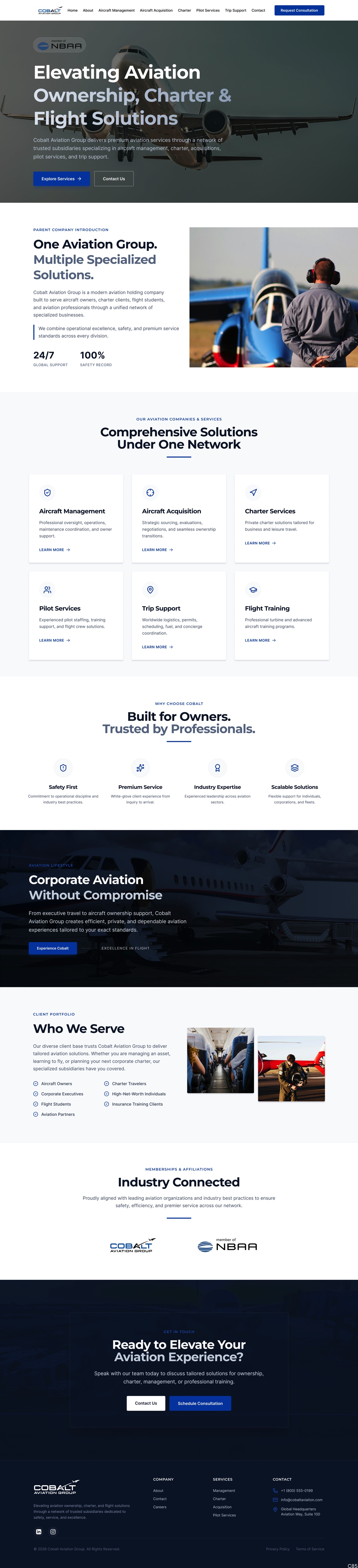Web Design by pb for this project | Design #37204320