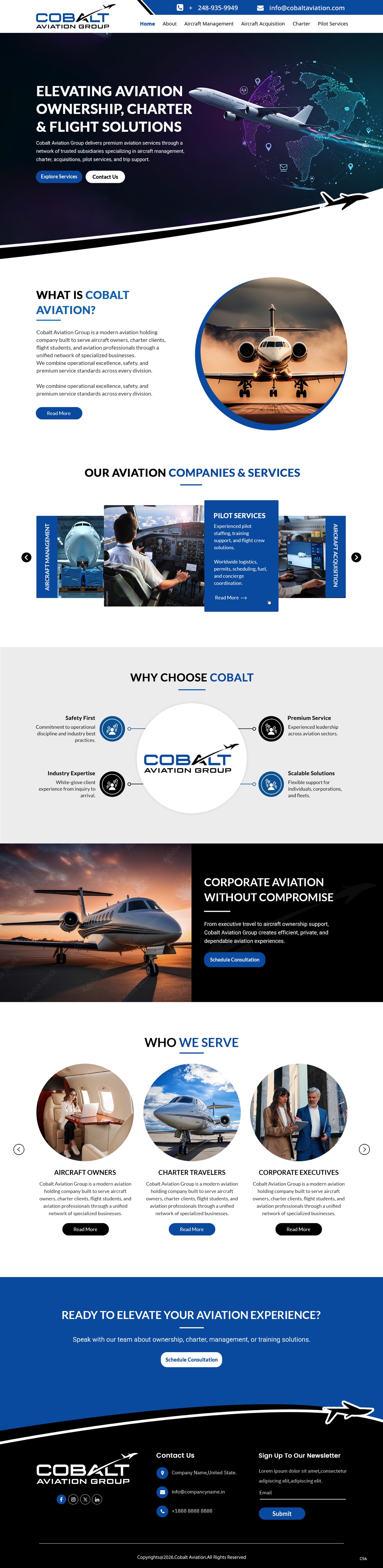 Web Design by pb for this project | Design #37204321