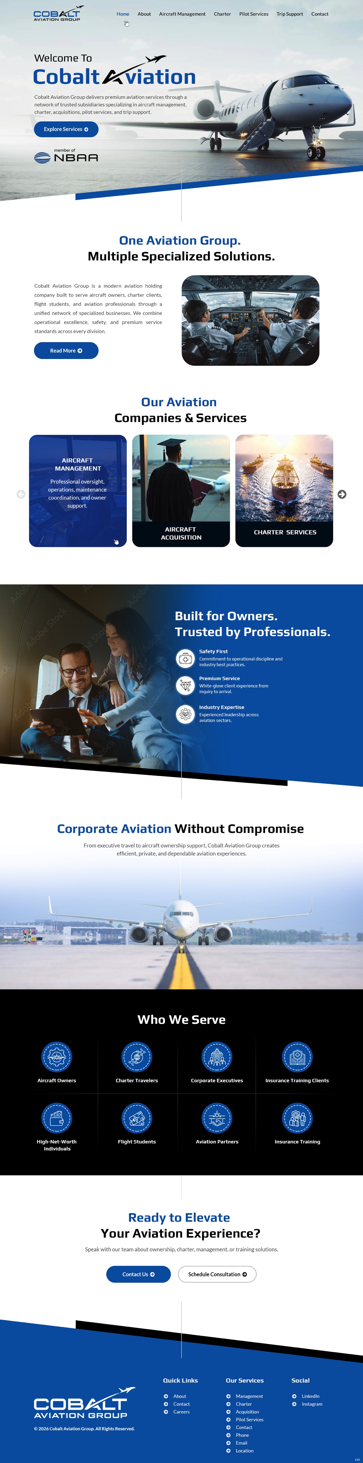 Web Design by pb for this project | Design #37208157