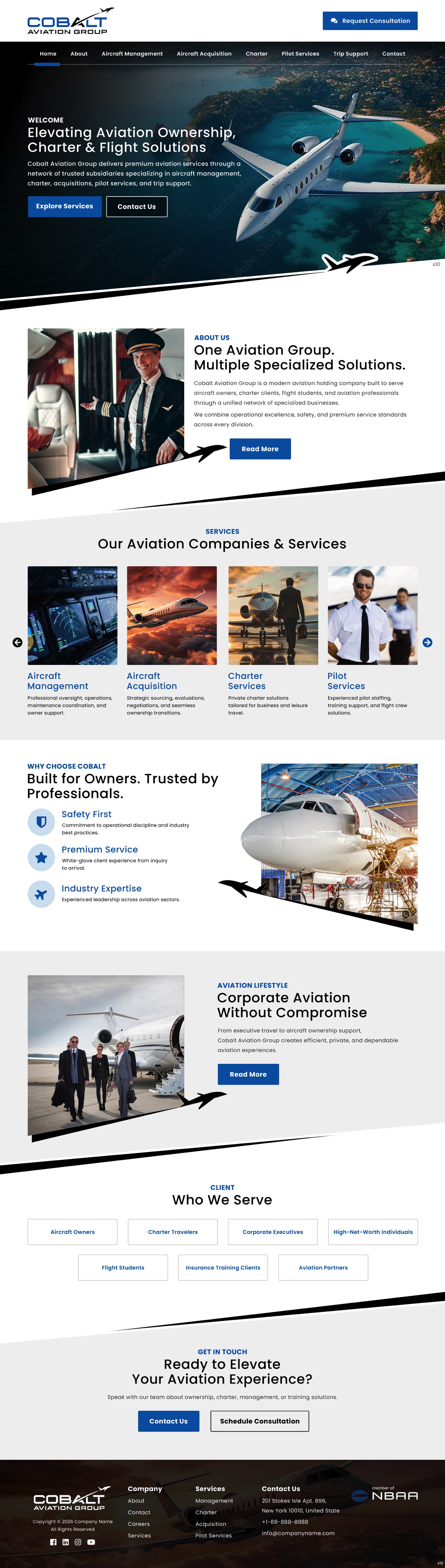 Web Design by pb for this project | Design #37208159