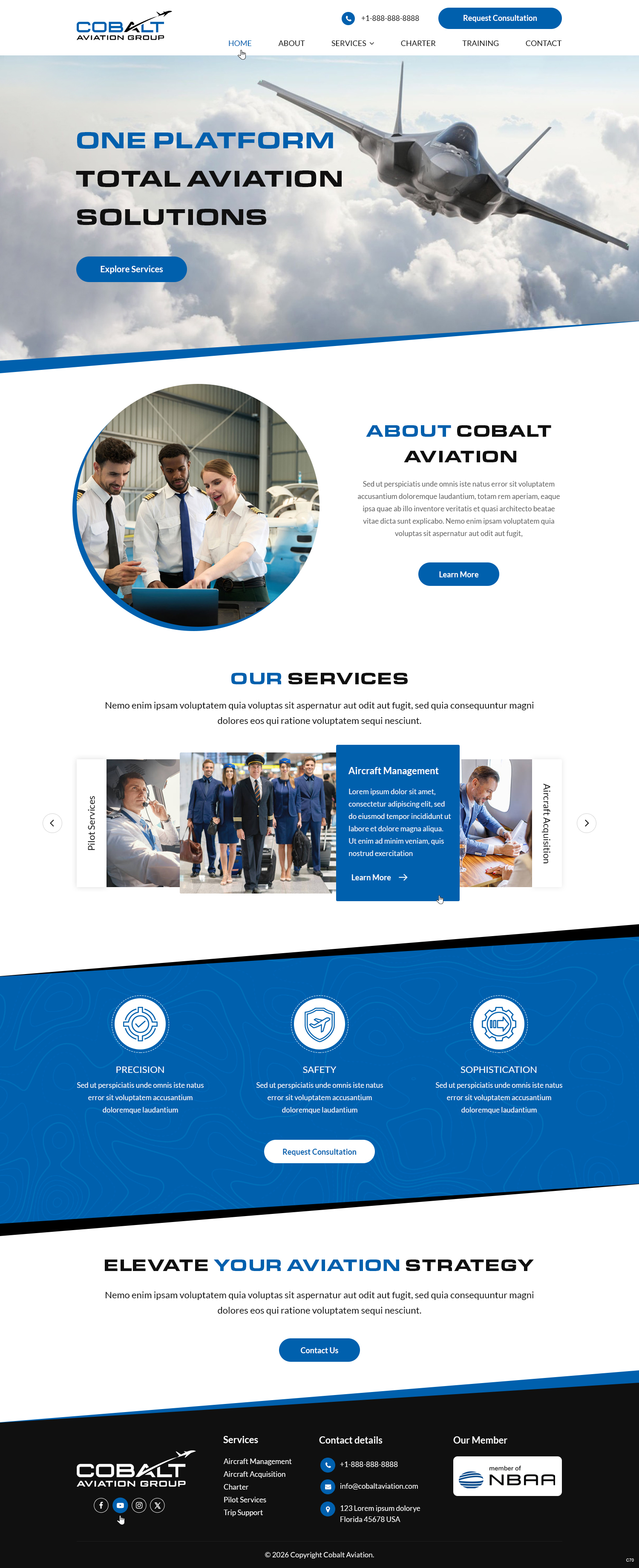 Web Design by pb for this project | Design #37208167