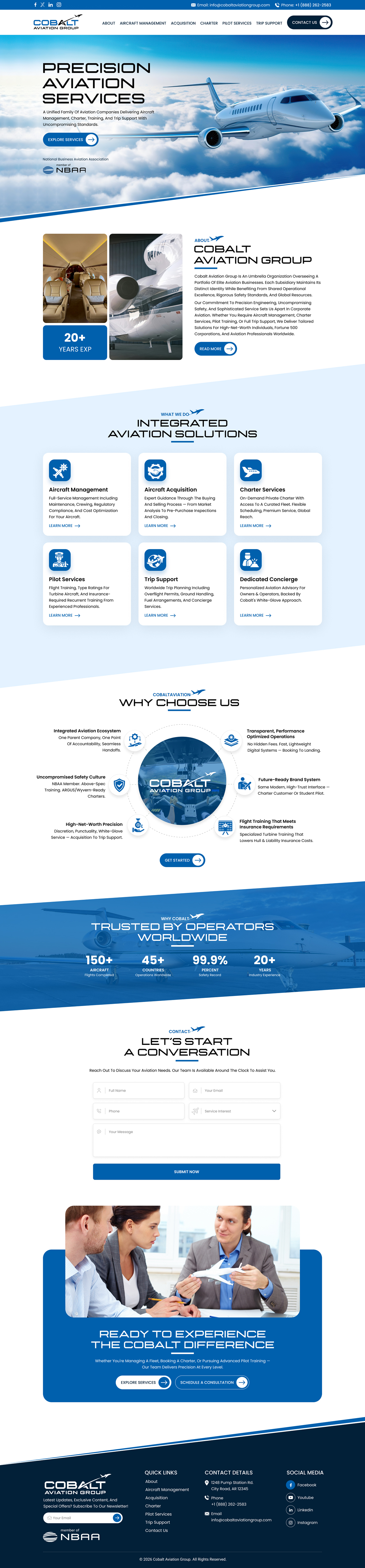 Web Design by Sbss for this project | Design #37205985