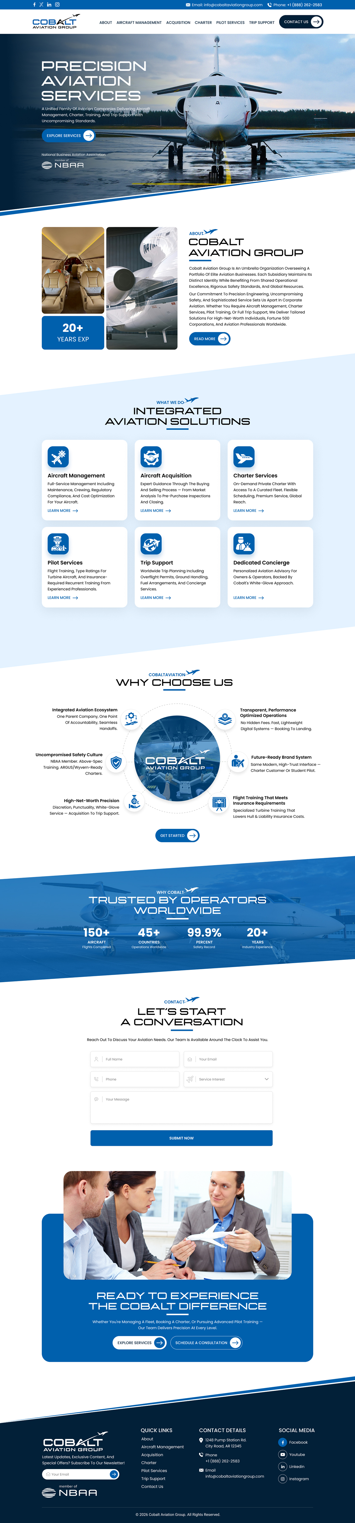 Web Design by Sbss for this project | Design #37206414