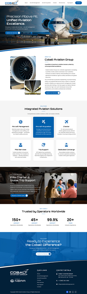 Web Design by Sbss for this project | Design: #37207461