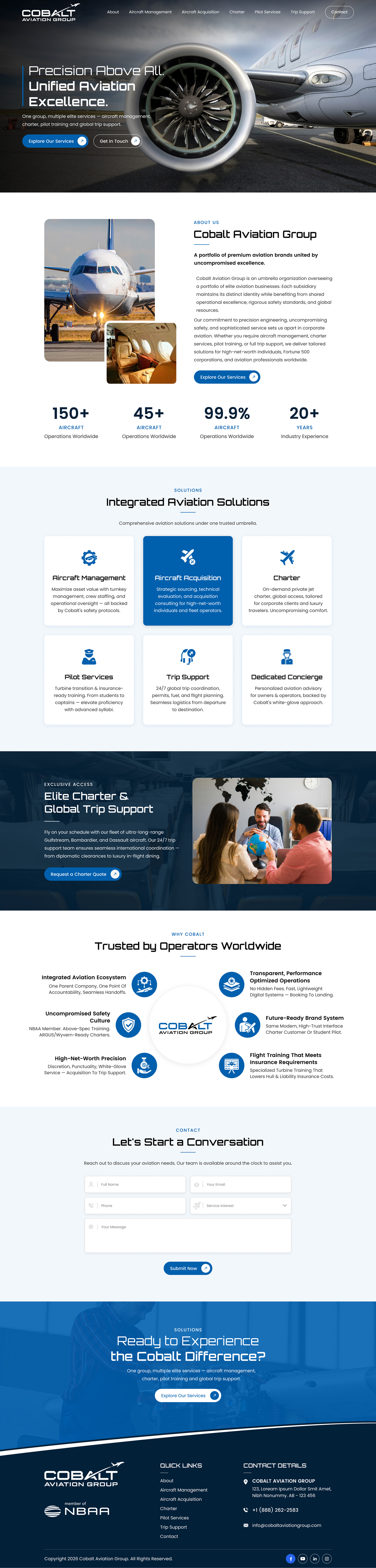 Web Design by Sbss for this project | Design #37208194