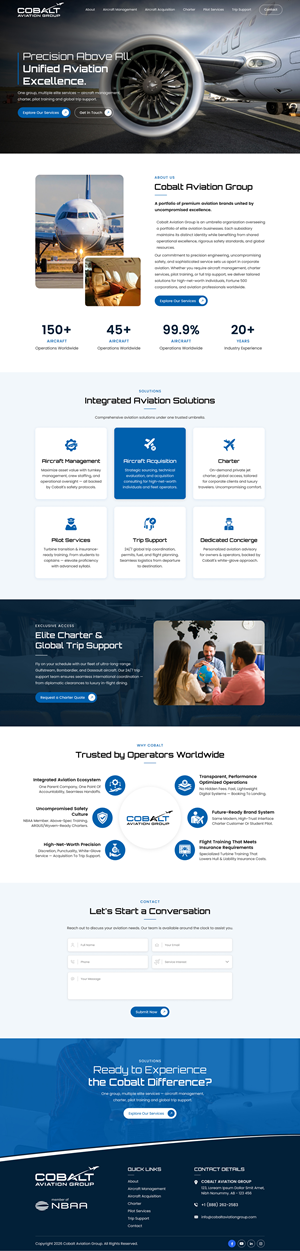 Web Design by Sbss for this project | Design: #37208194