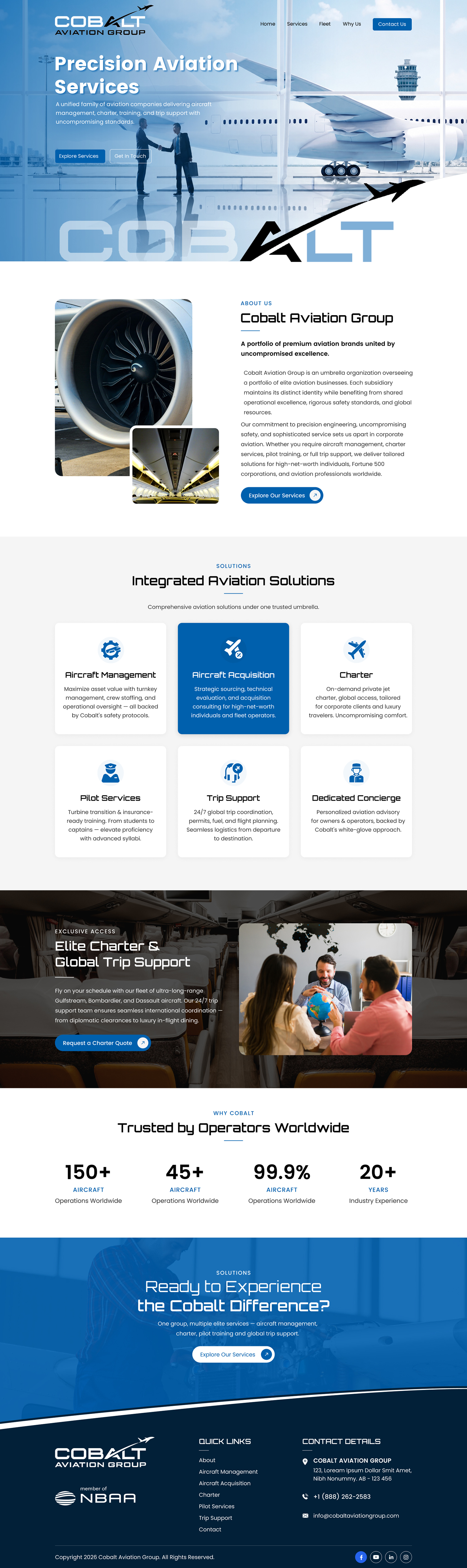 Web Design by Sbss for this project | Design #37219411