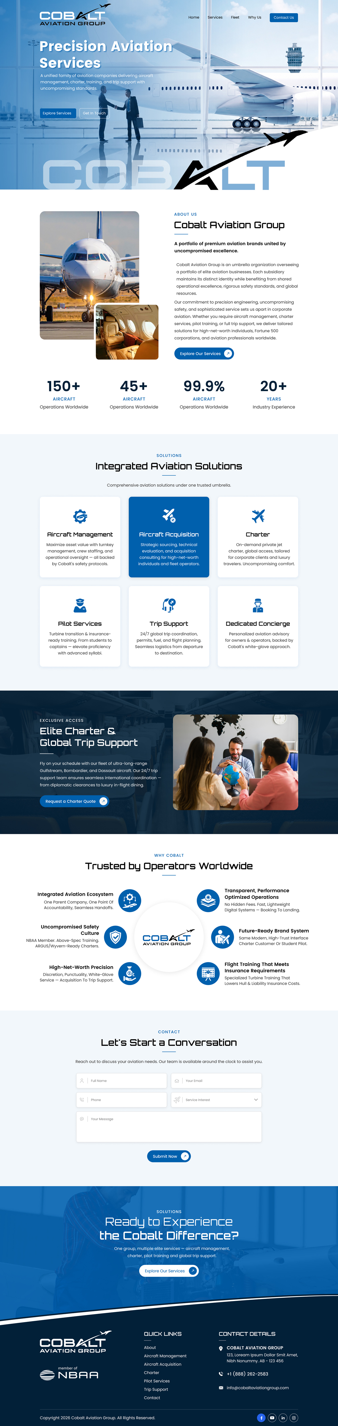 Web Design by Sbss for this project | Design #37219412