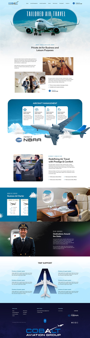 Web Design by Timefortheweb for this project | Design #37207261