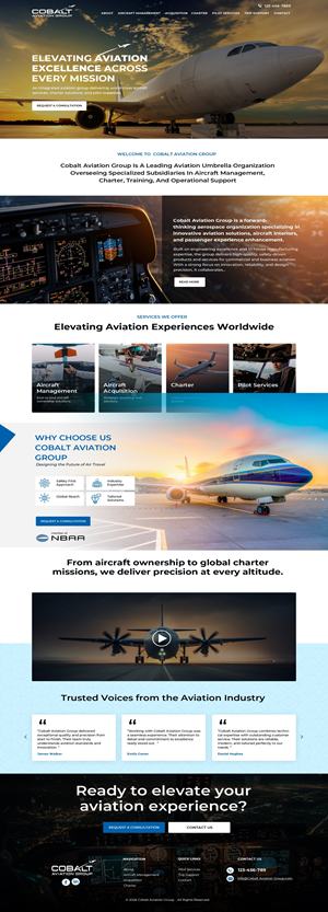 Web Design by beniwalsuman for this project | Design #37202010