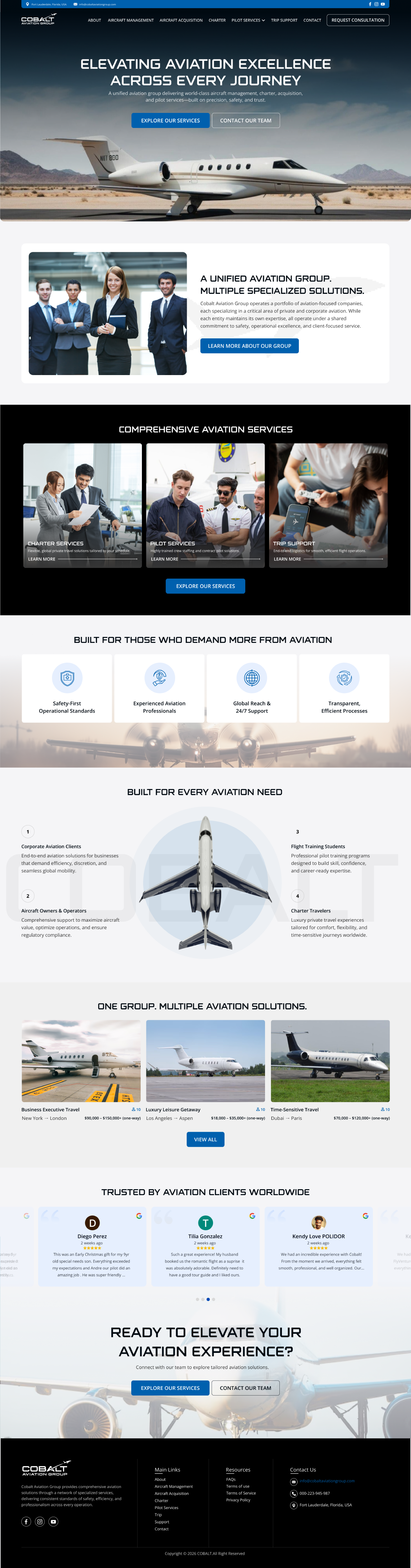 Web Design by creative.bugs for this project | Design #37206623
